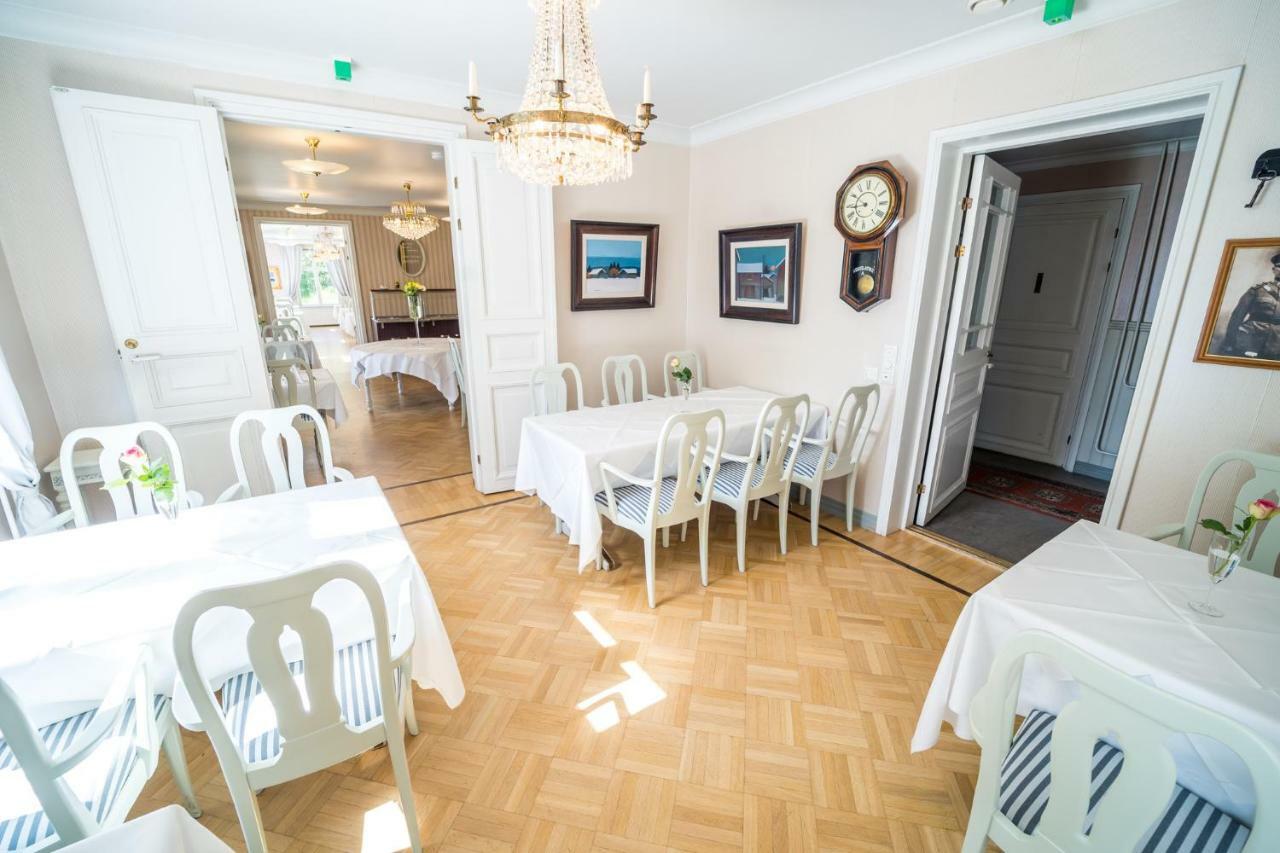 Karolineburg Manor House Hotel Каяани Экстерьер фото